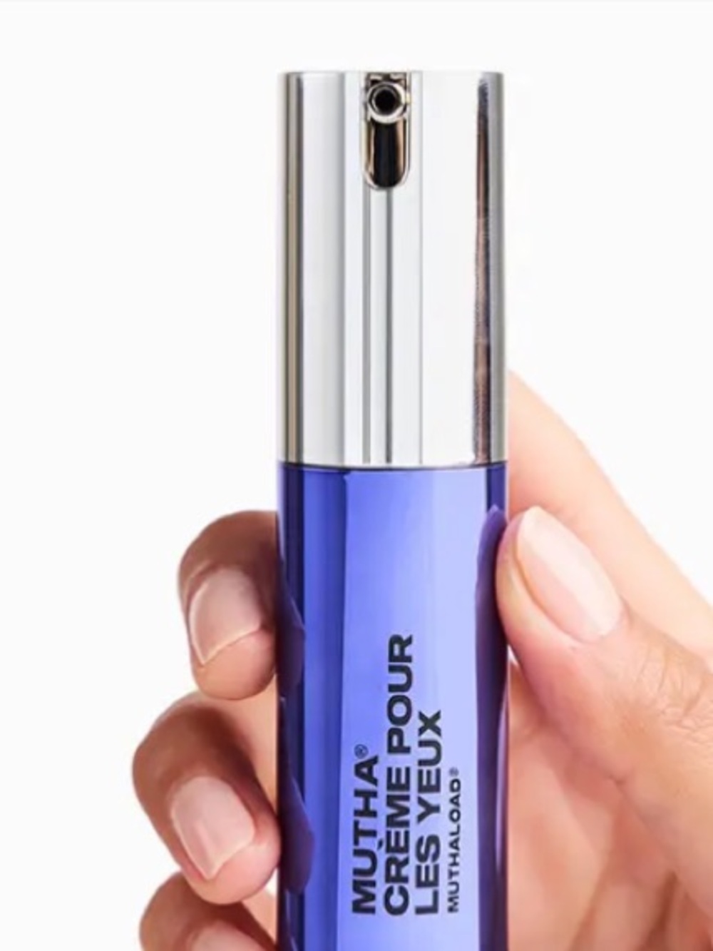 MUTHA
Up All Night Eye Cream